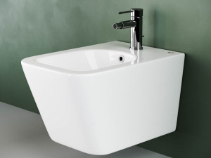 Подвесное биде Metric CN3008 CN3008