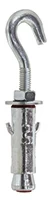 Анкер CS 01 16 060 CS01 Tecfi 16 х 60