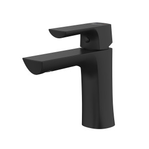 LM7206BL Смеситель Ursus для раковины LEMARK URSUS