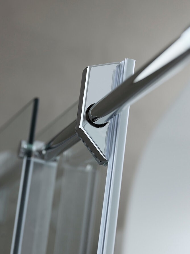 Душевой уголк  Kolpa-San Virgo 00666  Словения  - Вид №4