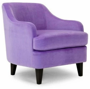 Domingo Salotti Мягкое кресло с подлокотниками по контракту Nor