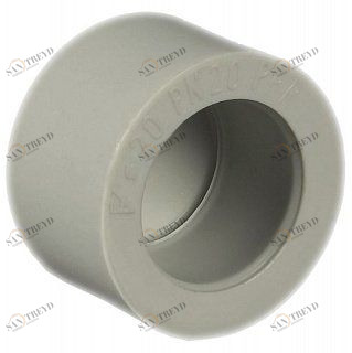 Заглушка 63 полипропилен FV-PLAST 229063