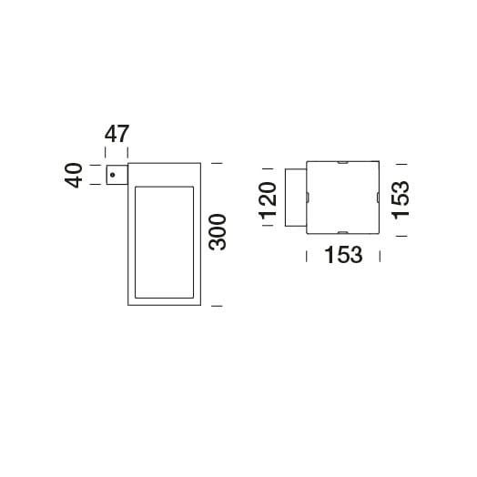 Напольная лампа из нержавеющей стали Platek эфирный ARCH-00147118 - Вид №19