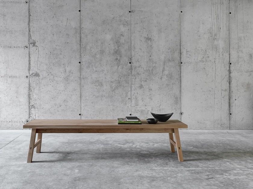 FIORONI Скамейка из массива дерева sun-id-1358703 - Вид №6