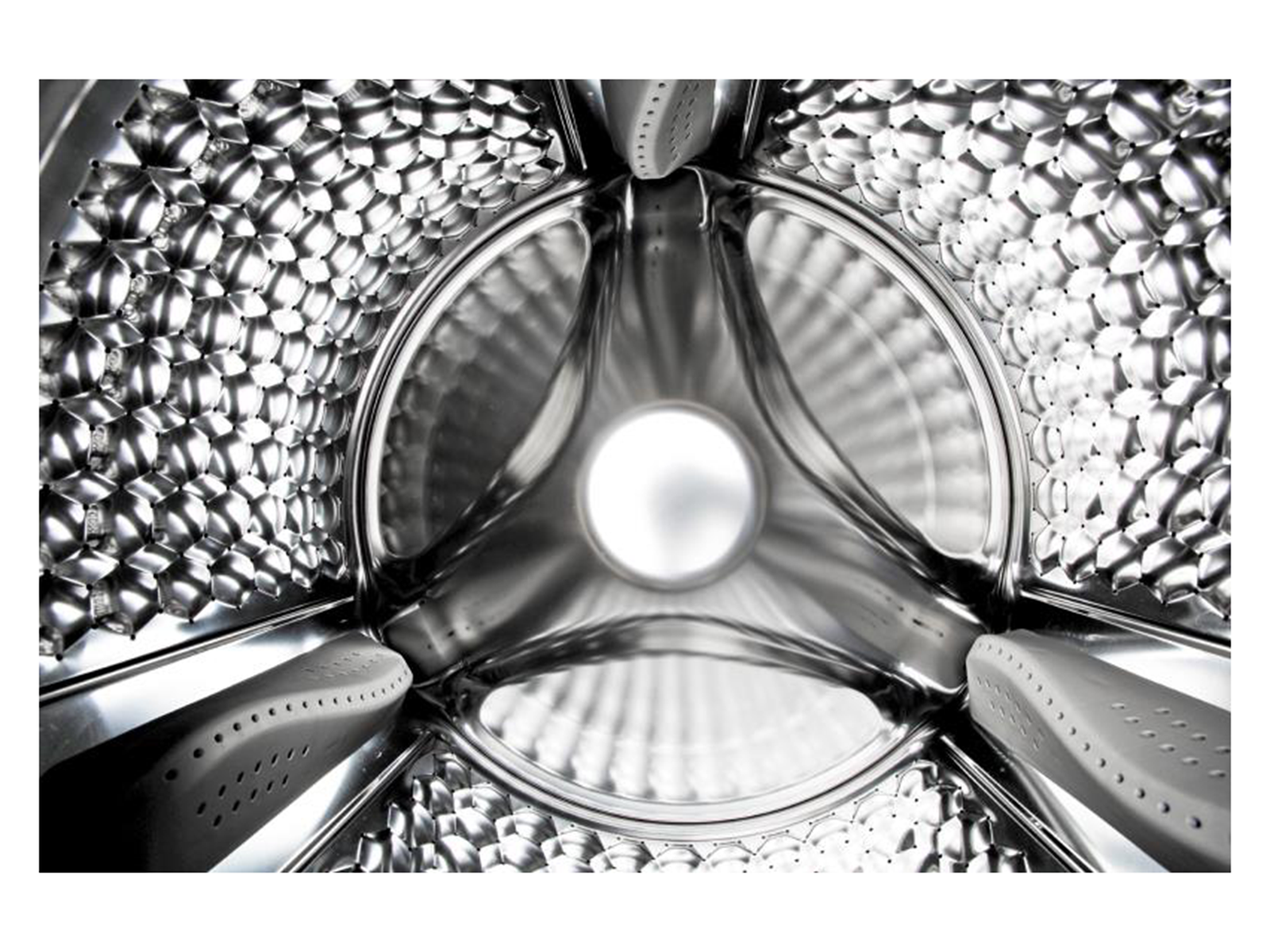 5479189 Стиральная машина TCL W-SF606G серый STDN-0115204 - Вид №7