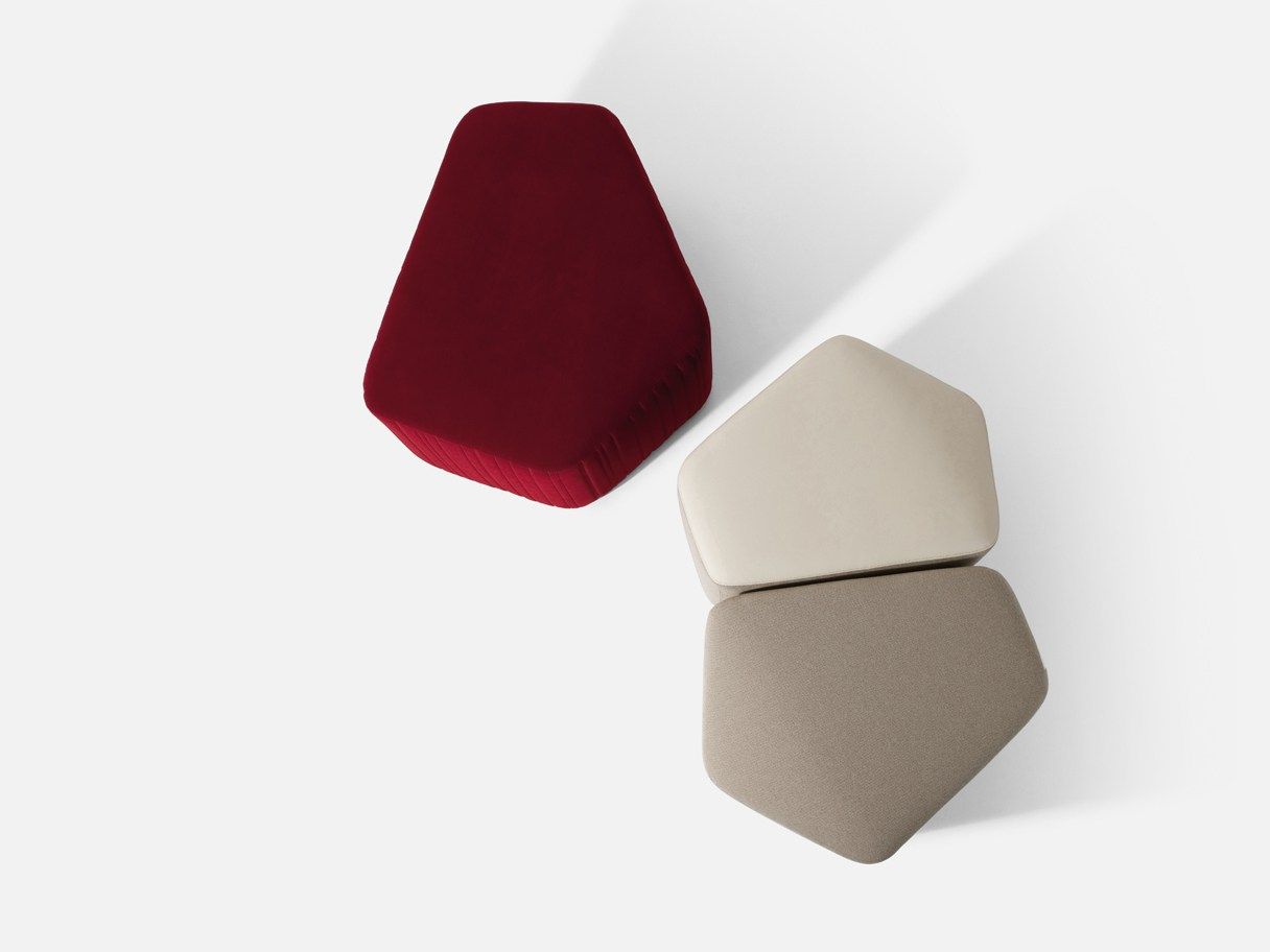 Пуф La Cividina Мода ARCH-00022424