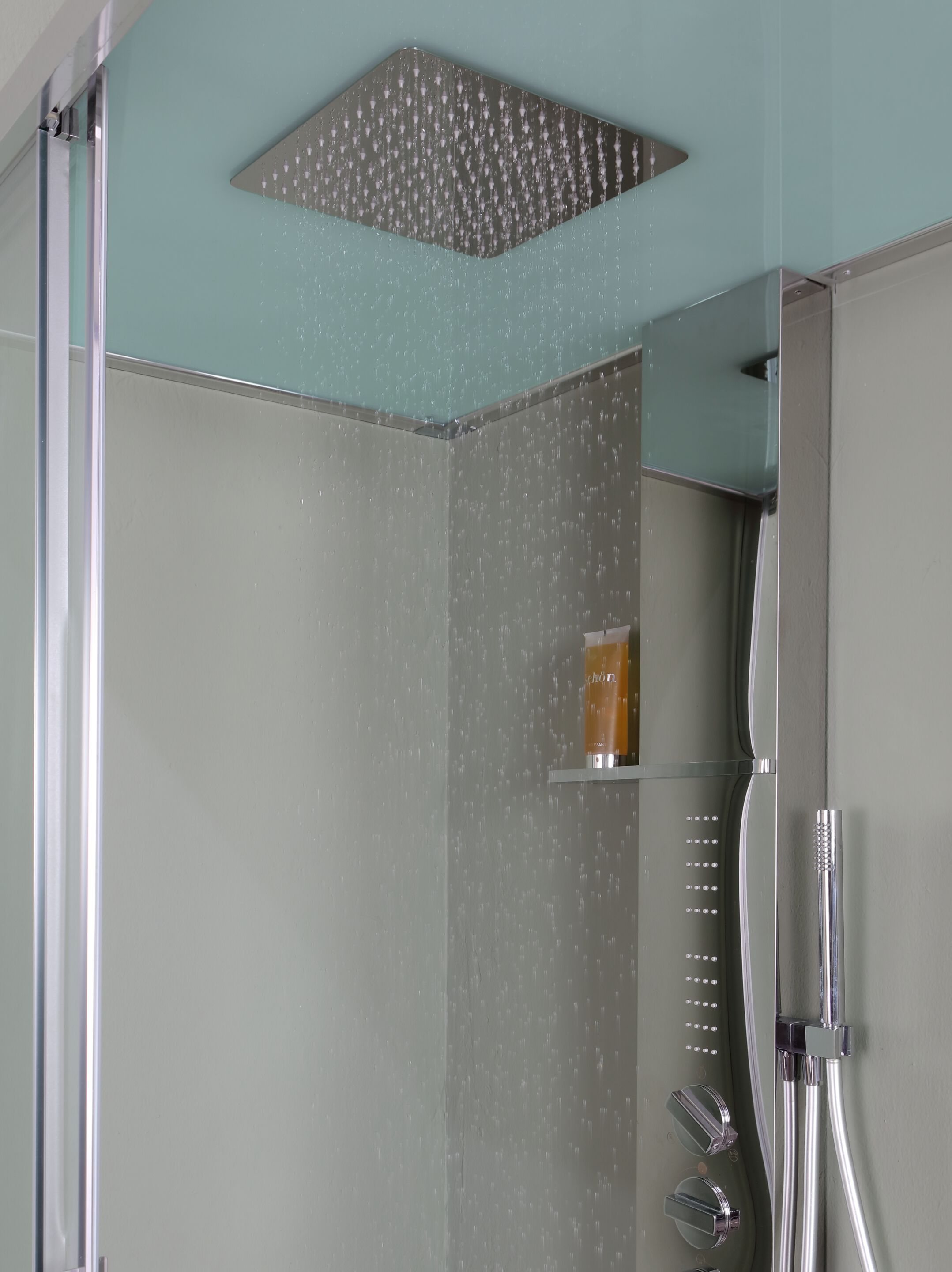 Многофункциональная прямоугольная душевая кабина с нишей Kinedo SX6 ARCH-00055189 - Вид №4