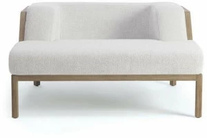 Ethimo Садовое кресло с подлокотниками Grand life