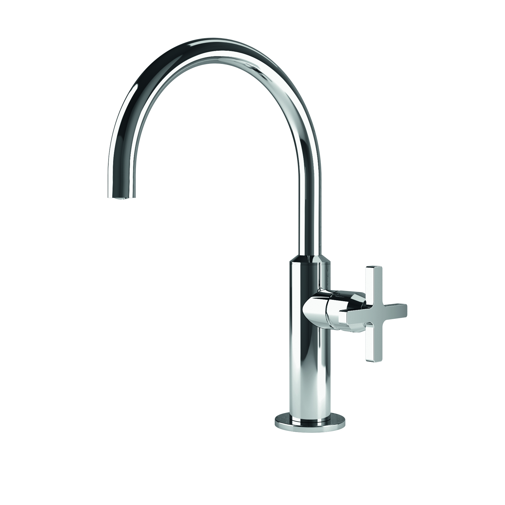 HUG1 Смеситель Geda Nextage Tecn Hugo 