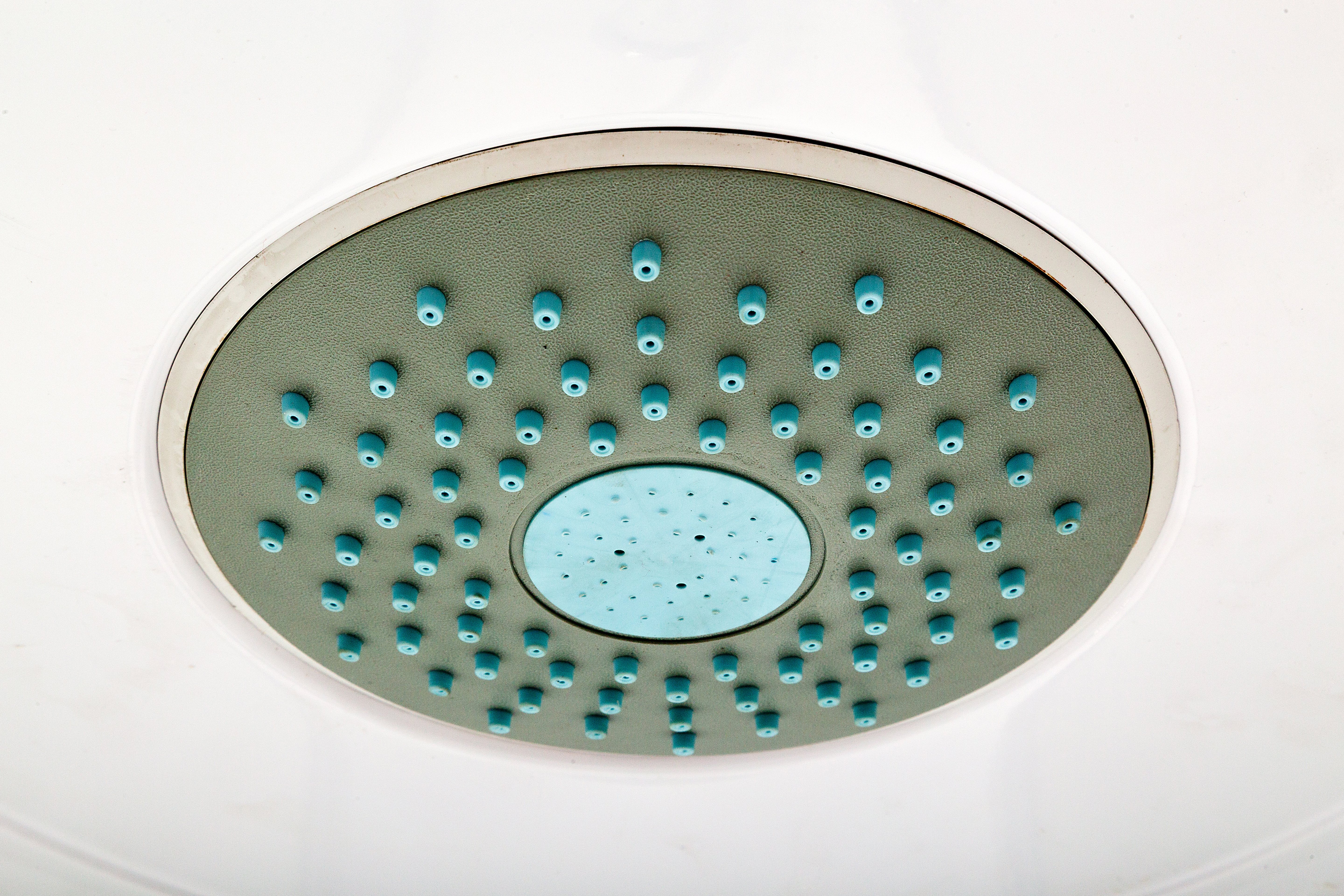 А09 LED Душевая кабина DETO Серия А L 901 с гидромассажем - Вид №13