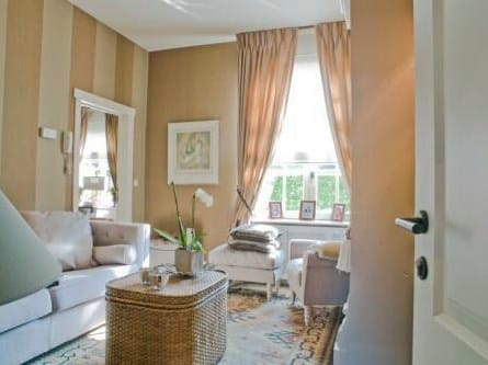 Металлическая ручка на розетке Dauby Pure® ARCH-00015481 - Вид №2