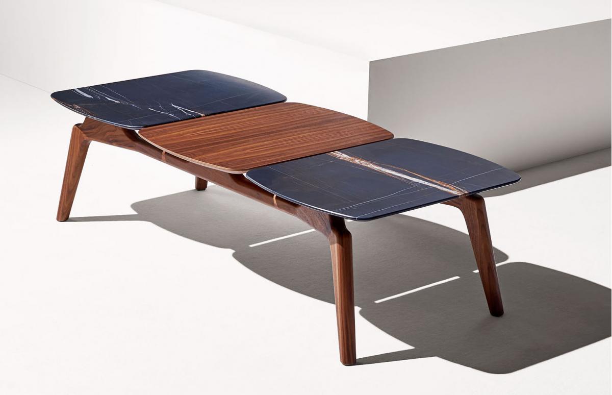 072270 Столик Mixta Trio Nomon Momentos  - Вид №4