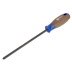 Отвертка крестовая КОБАЛЬТ PH3x200 мм для профессионального использования 89373902