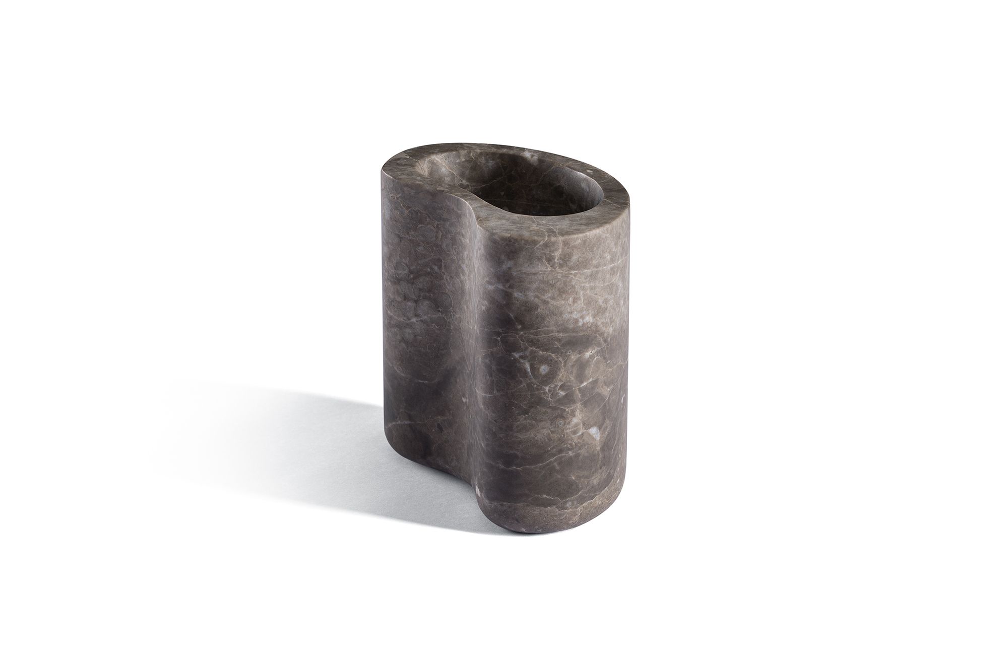 Подставка для зубных щеток из камня Salvatori душа ARCH-00144058 - Вид №9