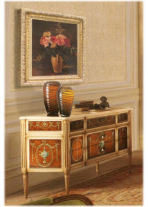 Комод  COLOMBOSTILE 8352 CS