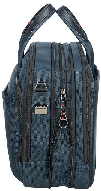 CG7-01005 Сумка для ноутбука CG7*005 Laptop Bailhandle 15,6 Exp RFID Samsonite Pro-DLX 5  - Вид №5