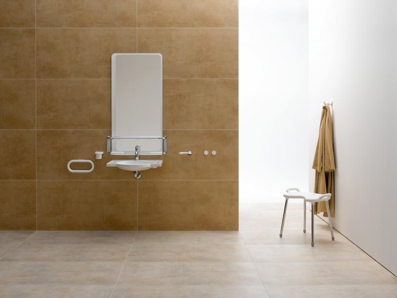 477.09.300 полотенце кольцо HEWI Serie 477/801  - Вид №10