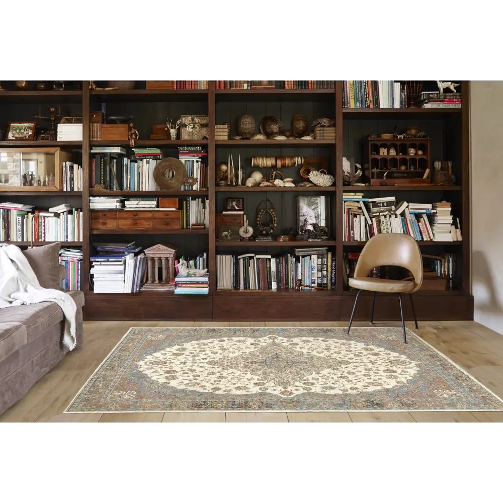 Ковер вискоза Ragolle Beluchi 88923/6251 200x290 см цвет мультиколор 83270775 STLM-2030283  - Вид №4