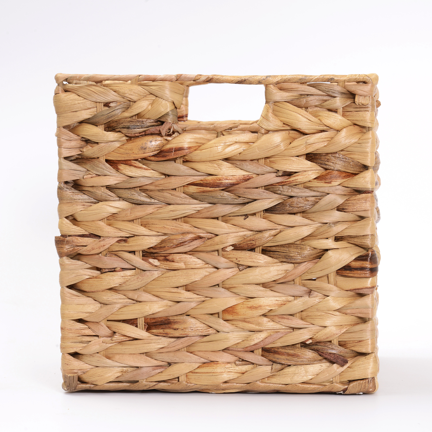 WB-661-L Glan Плетеная корзина WasserKRAFT  - Вид №1