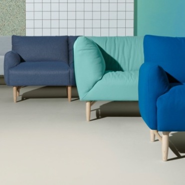 003260 Кресло SANCAL Copla - Вид №4