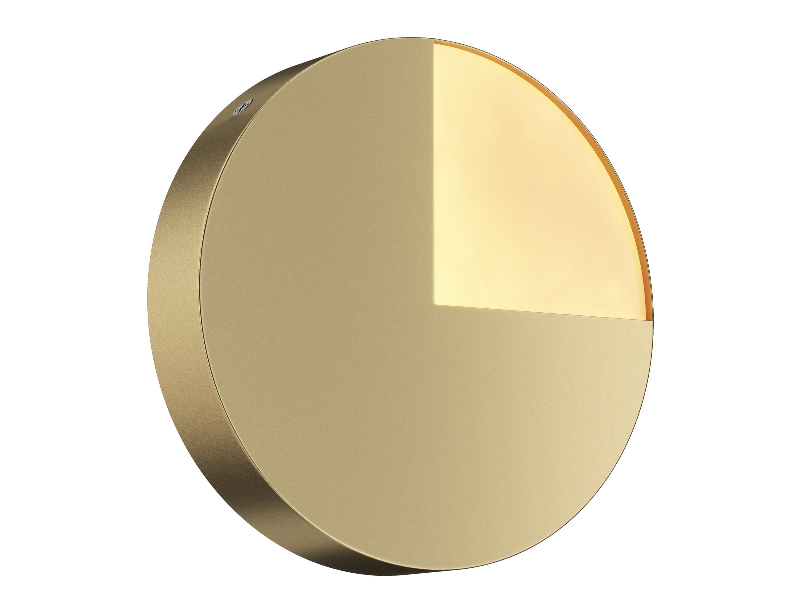 Алюминиевый светодиодный настенный светильник Maytoni Jupiter ARCH-00064307