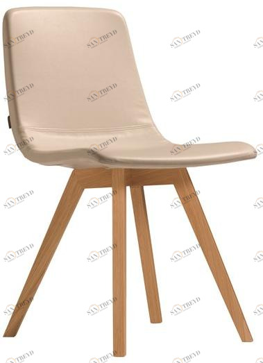 Capdell Кожаное кресло Ics sun-id-1429980