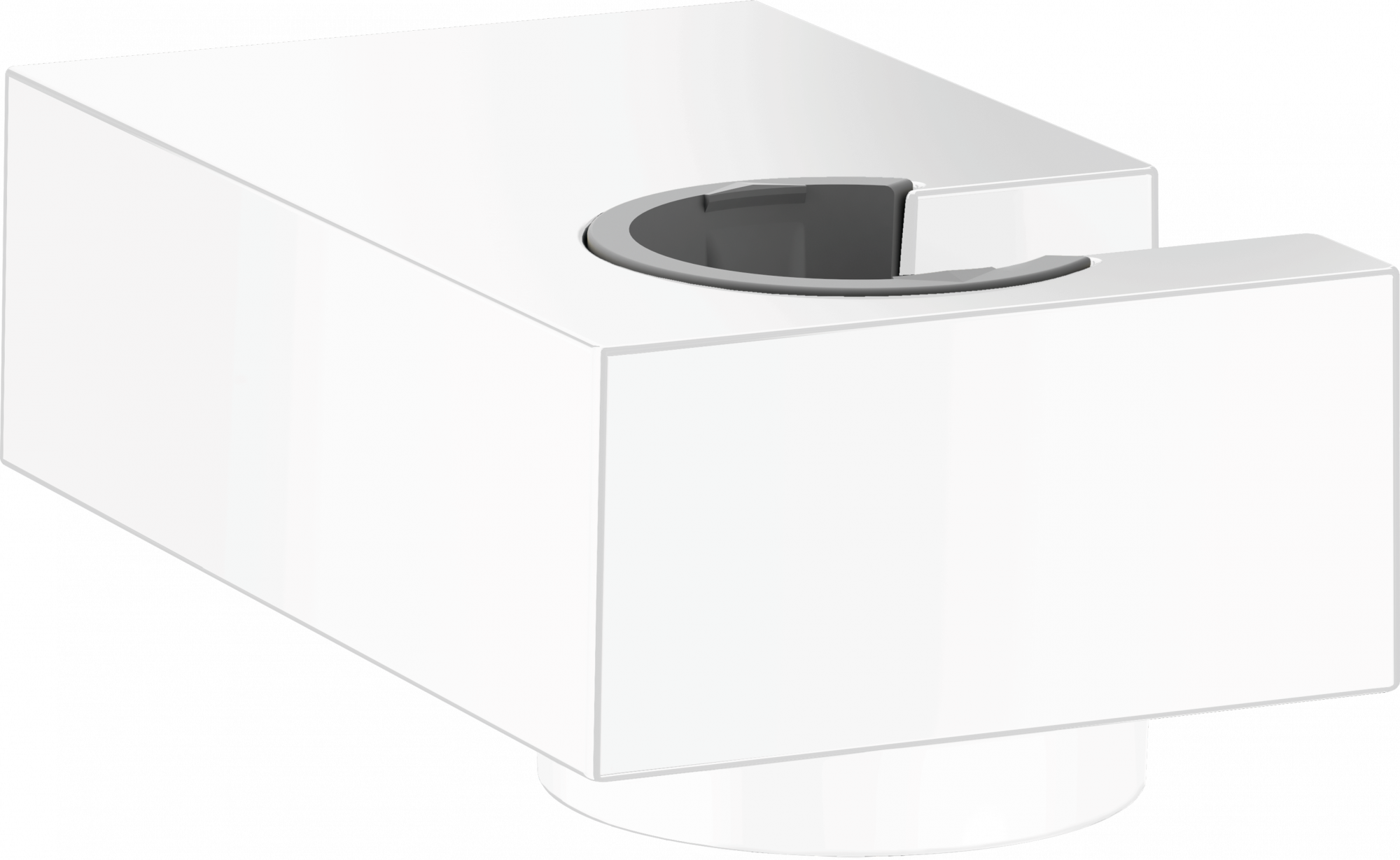 28387700 Держатель для душа Porter E Hansgrohe 