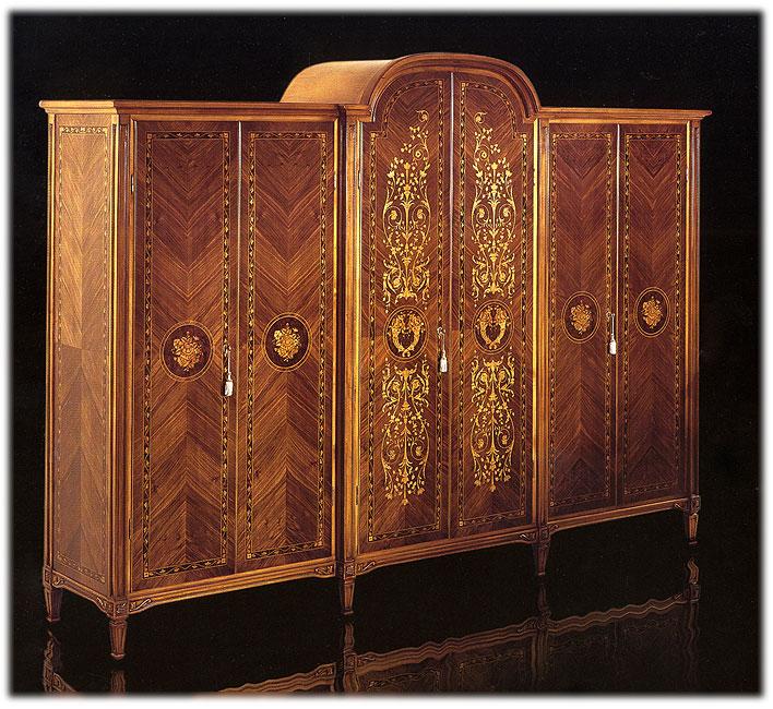 Шкаф 140 FRATELLI RADICE 25135400010 