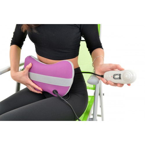 Массажер для шеи авто CGN-899A Lotus LOTUS  - Вид №1