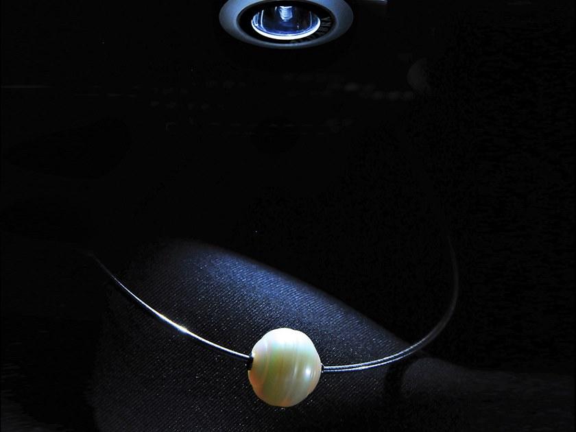 Aldabra Круглый встраиваемый светодиодный светильник из алюминия sun-id-1485557 - Вид №6