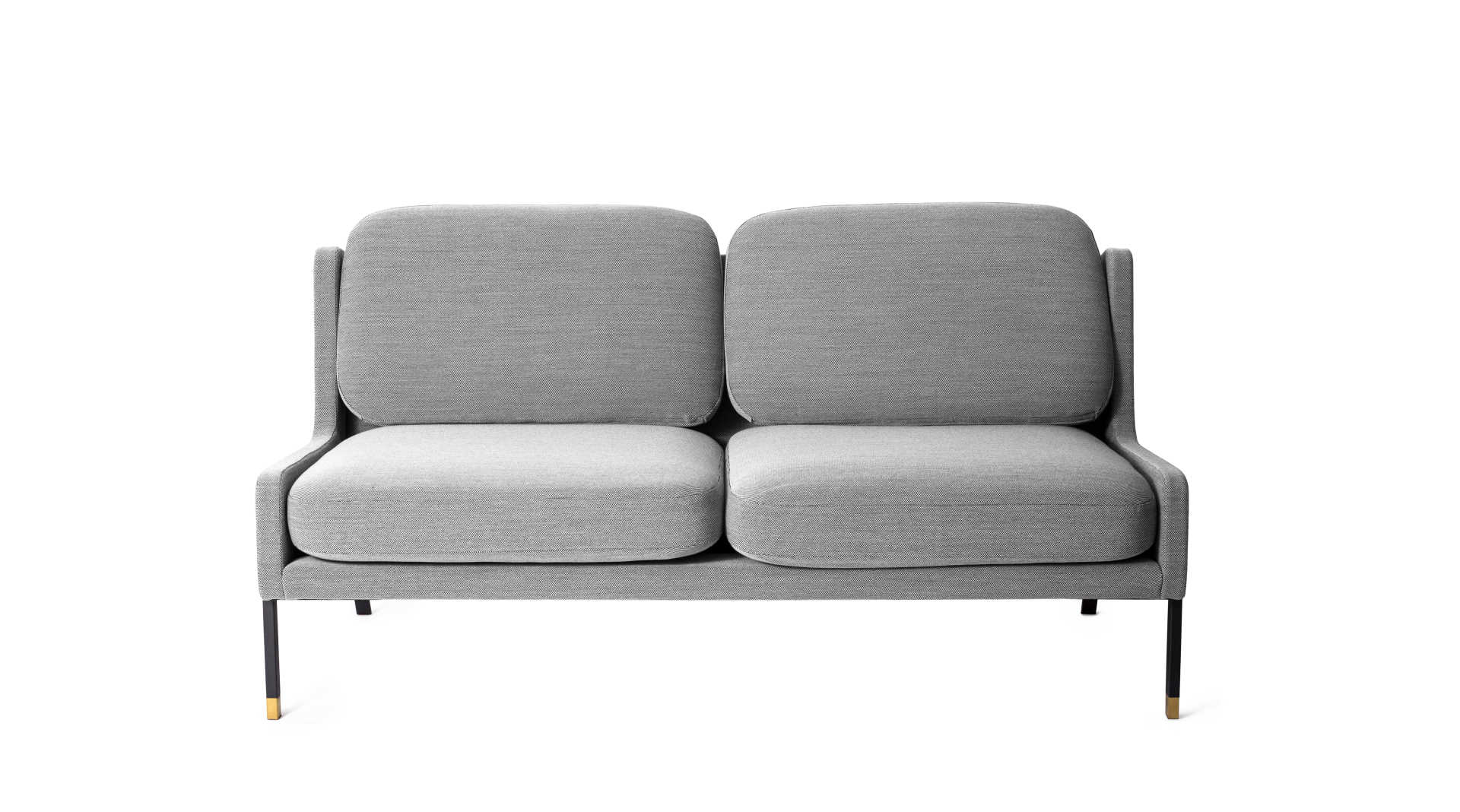 Диван Blink 2-местный Stellar Works BL-S420 - Вид №1