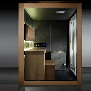 СПА: Хамам Сауна Душ WONDER 200X150 CM