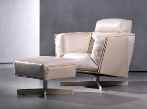 Вращающееся кресло