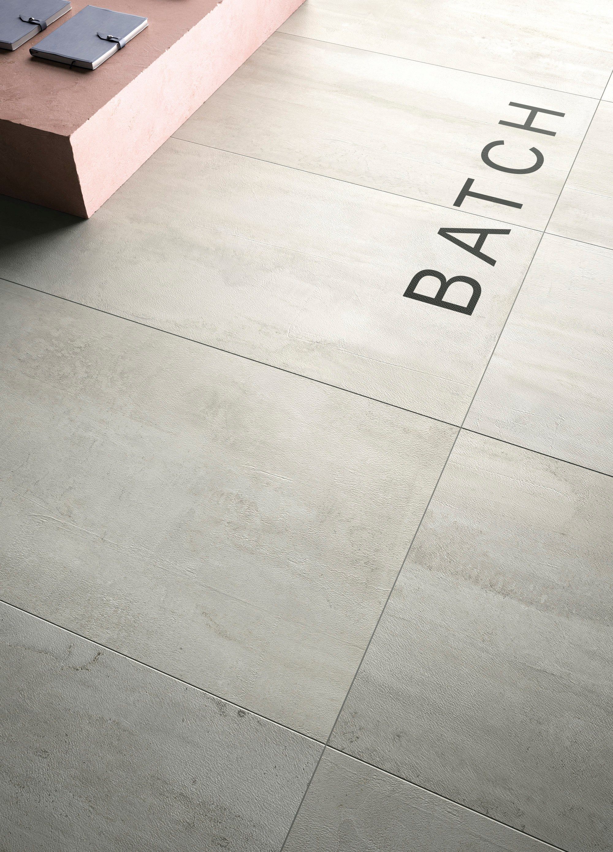 Пол / облицовка керамогранита для внутреннего и наружного применения с эффектом цемента Fiandre Fahrenheit ARCH-00107799 - Вид №2