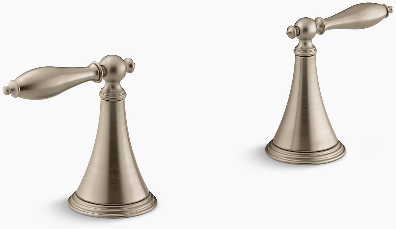 KOHLER  K-T333-4M-BV 