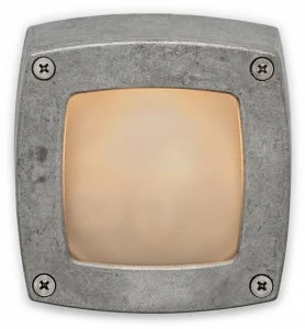 THPG Бра для наружного освещения из алюминия  100627