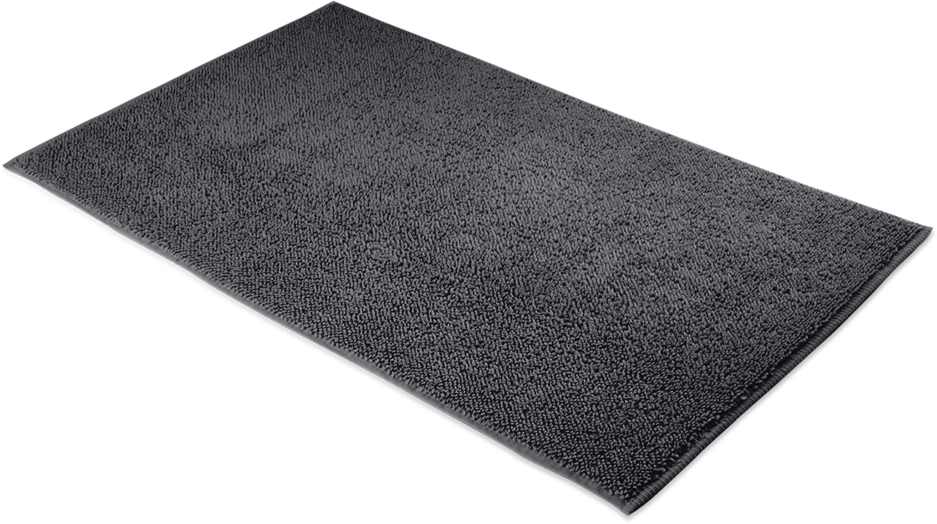 0960294 Коврик для ванной комнаты TWIST BM60100 DECOR WALTHER