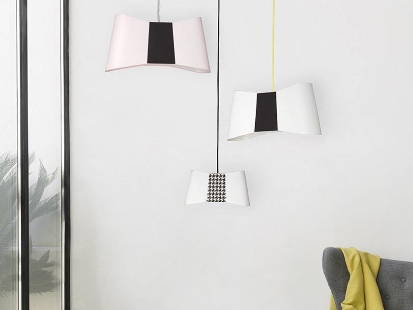 designheure Светодиодная подвесная лампа Couture sun-id-1351341 - Вид №4