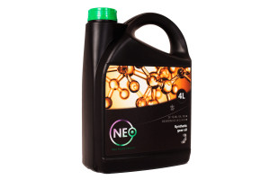 16228456 Трансмиссионное масло Hydro Hold G 4 л NHG0000002 NEO Oil