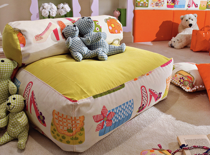 Кресло  PIERMARIA 3022/PL YOUNG