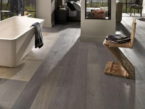 L'ANTIC COLONIAL Деревянный пол / покрытие стен