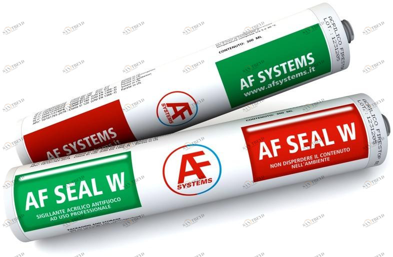 AF SYSTEMS Акриловый герметик sun-id-1382642