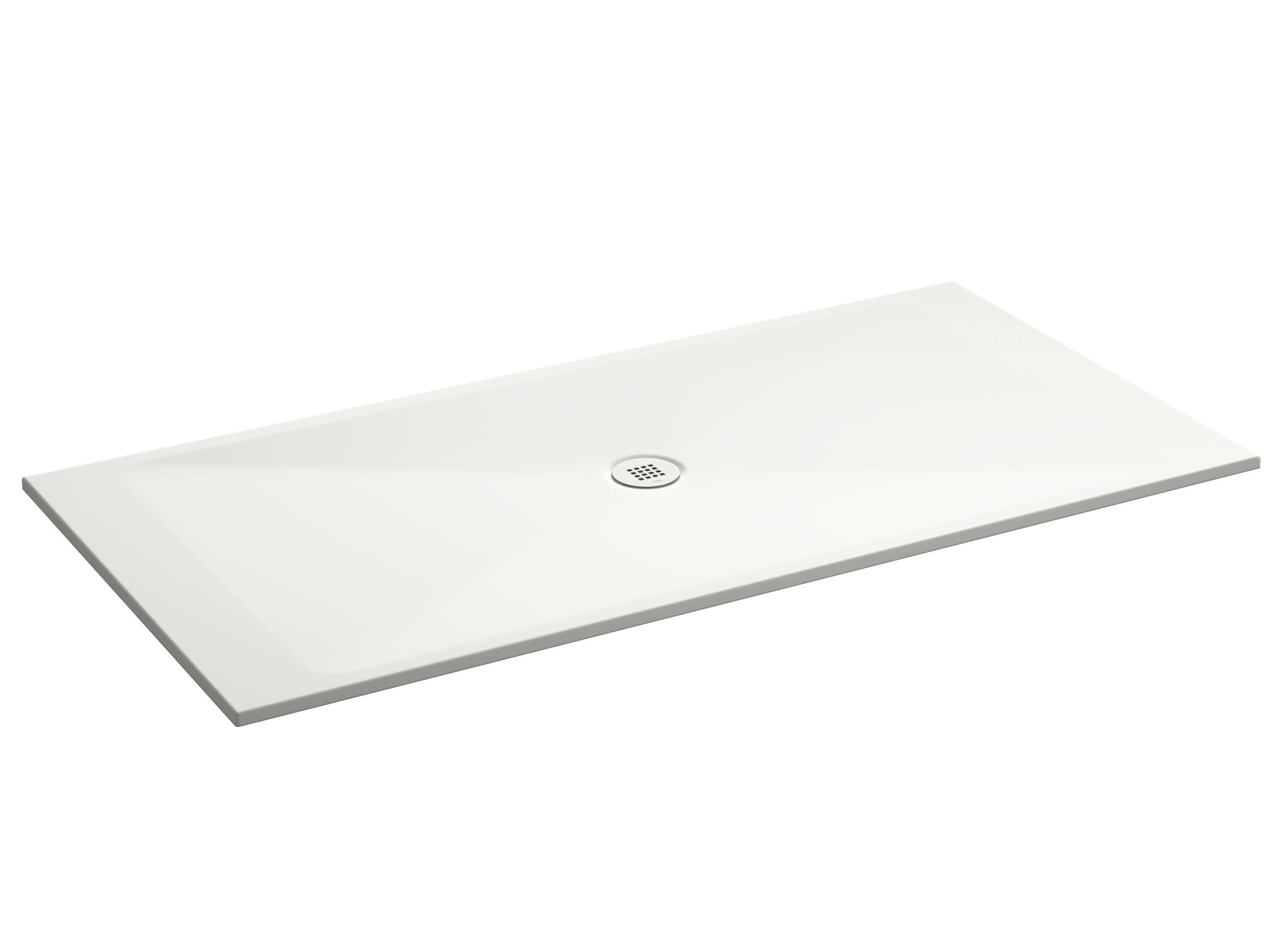 Керамический поддон для душа GSI ceramica H2 ARCH-00108135 - Вид №1