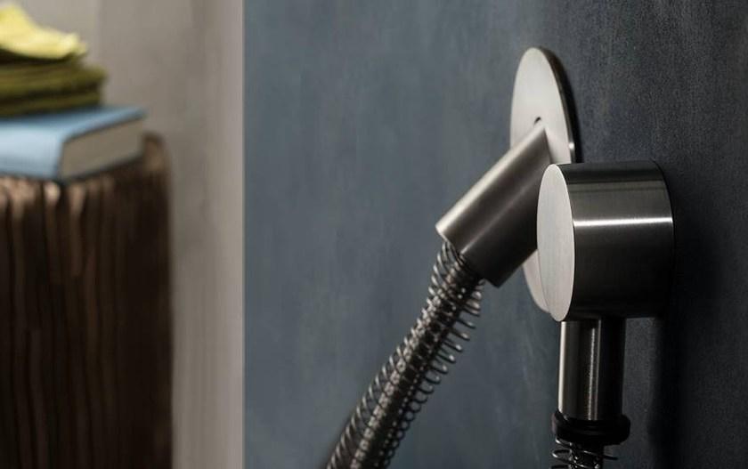 MINA Смеситель для кухни / смесителя для раковины из нержавеющей стали Must 9696 - Вид №3