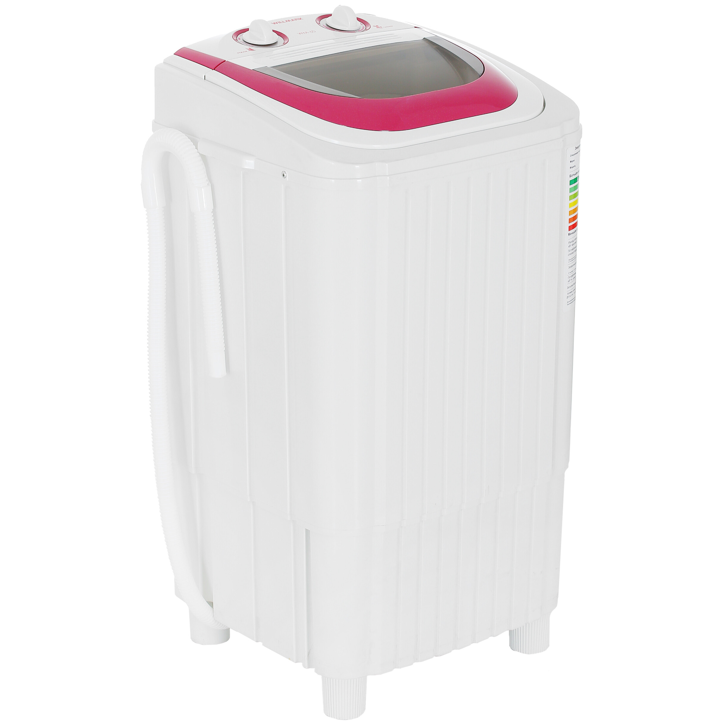 5319732 Стиральная машина WILLMARK МС-60/WM-60 STDN-0091949