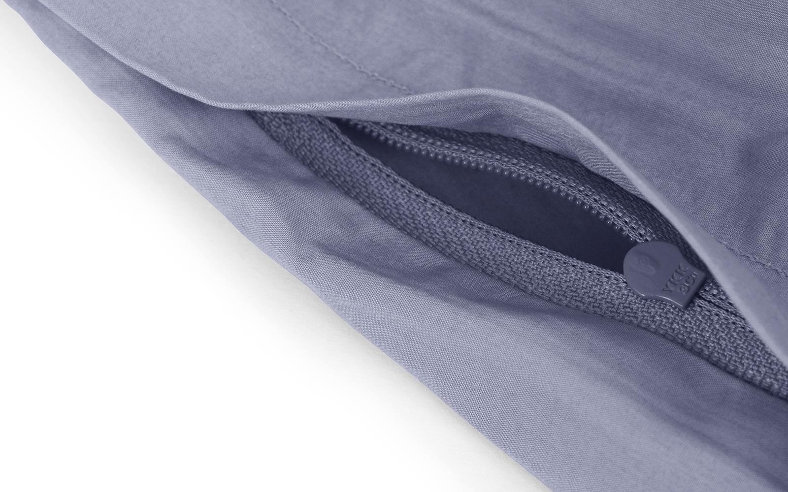 310508 Snooze Постельное белье 140x220 Sassy Chic Lilac Normann Copenhagen  - Вид №2