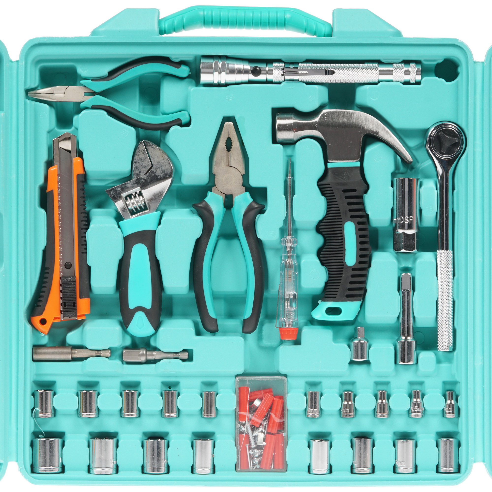 Набор инструментов Sturm! 1310-01-TS98 8125588 STDN-0020327 - Вид №1