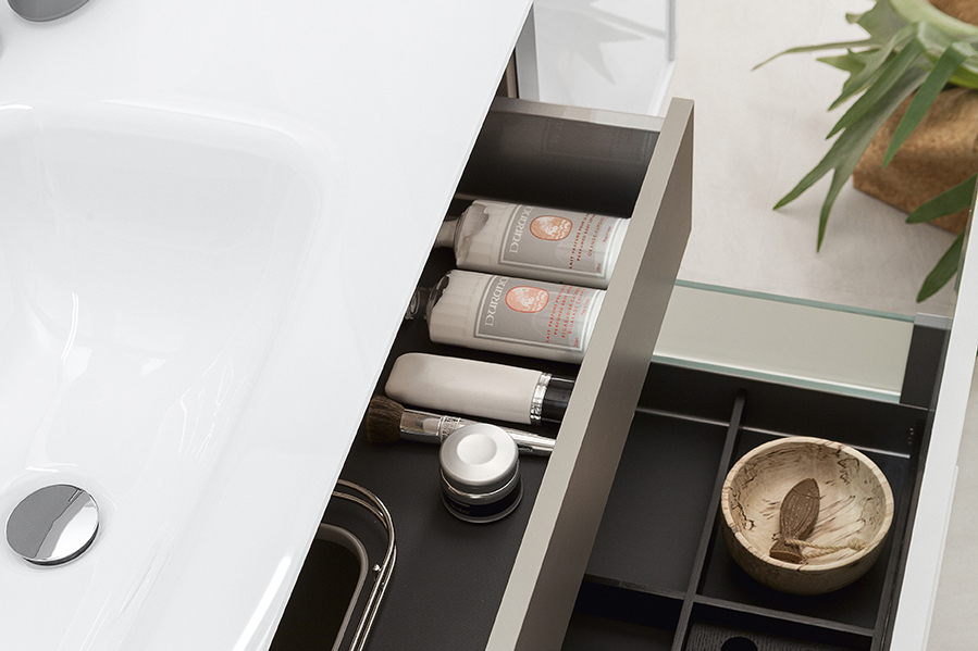 Summit 2.0 – 13 Mastella  Summit 2.0  Комплект мебели для ванной - Вид №2