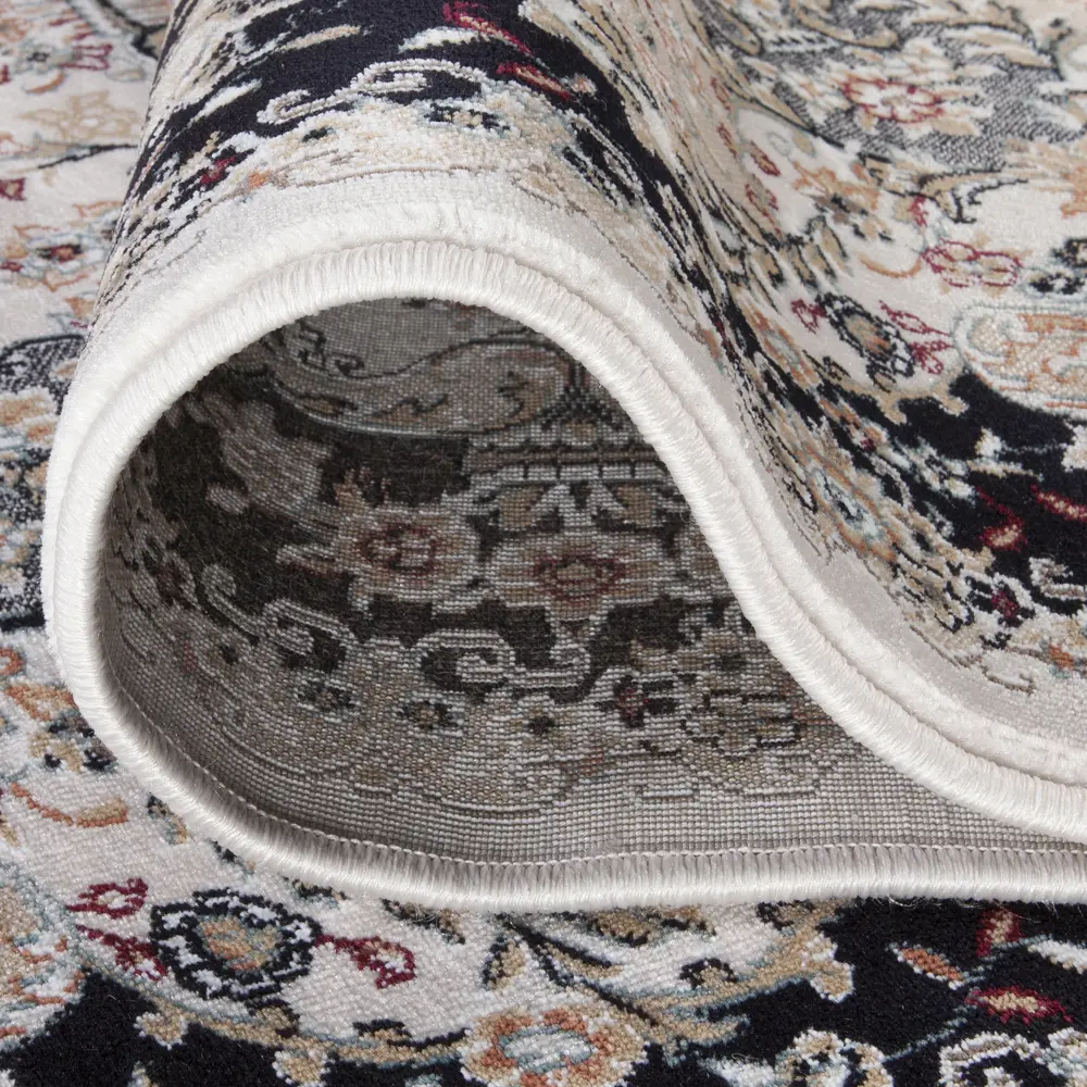 Ковёр Шахреза 1.6х2.2 м полипропилен MERINOS STLM-2168212 - Вид №2