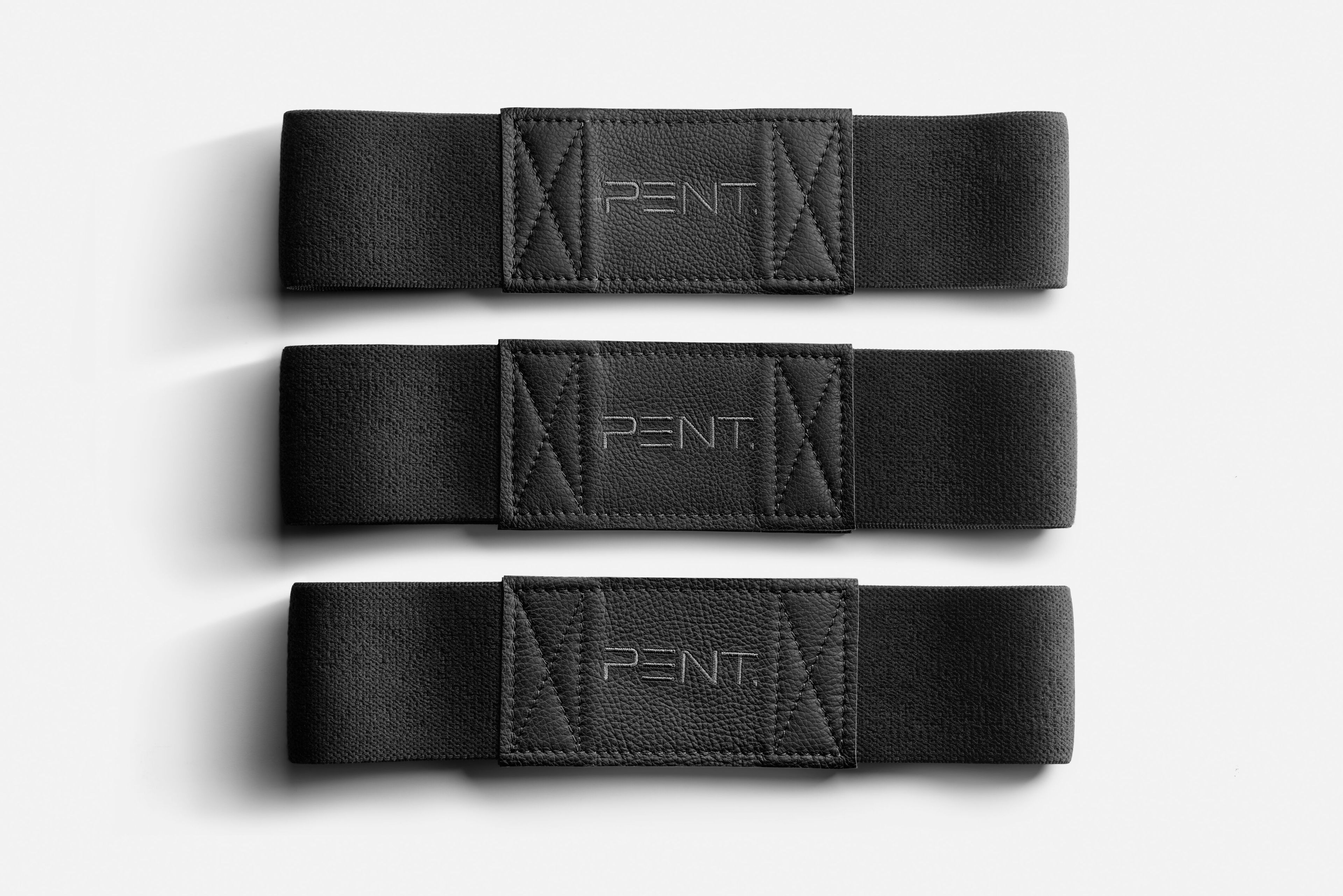 Гибкий фитнес эластичный PENT GUMA ARCH-00132290 - Вид №4